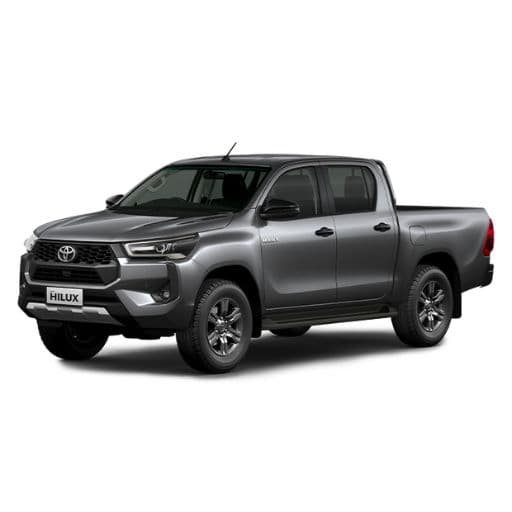 Toyota Hilux untuk rental mobil Dumai